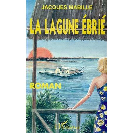 La lagune ébrié