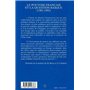 Le pouvoir français et la question basque (1981-1993)