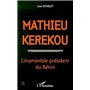 Mathieu Kerekou