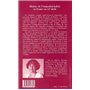 Histoire de l'émigration kabyle en France au XXème siècle