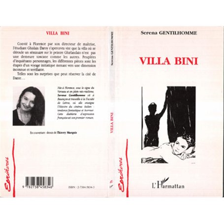 Villa Bini