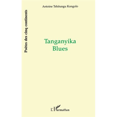 Tanganyika blues