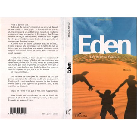 Eden.