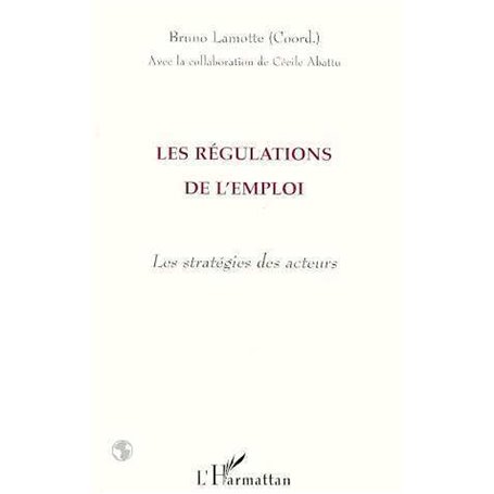 Les Régulations de l'emploi