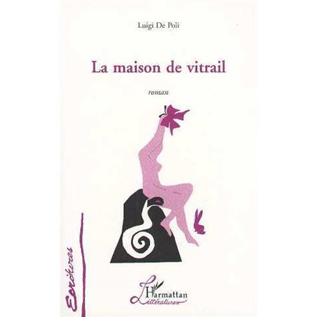 La Maison de Vitrail