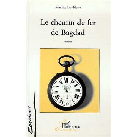 Le Chemin de Fer de Bagdad