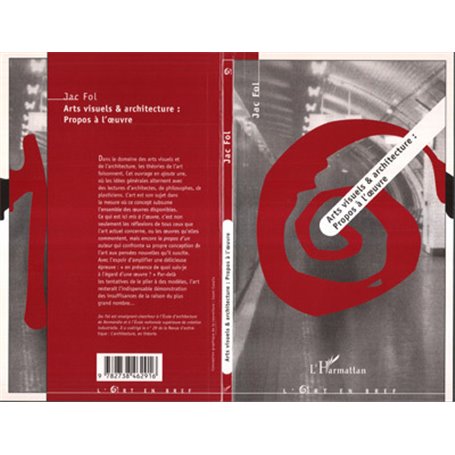 ARTS VISUELS ET ARCHITECTURE