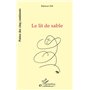 Le Lit de Sable