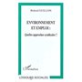 Environnement et Emploi
