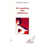 L'OMBRE DU SILENCE