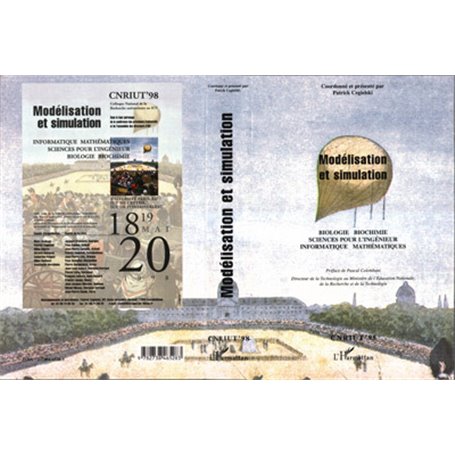 Modélisation et Simulation