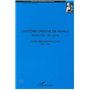 L'histoire urbaine en France (Moyen-Âge - XXe Siècle)