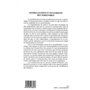 Mondialisation et dynamiques des territoires