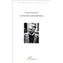LA LECTURE SELON BARTHES