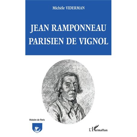 Jean Ramponneau
