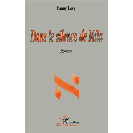 Dans le Silence de Mila