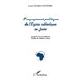 L'engagement politique de l'église catholique au Zaire