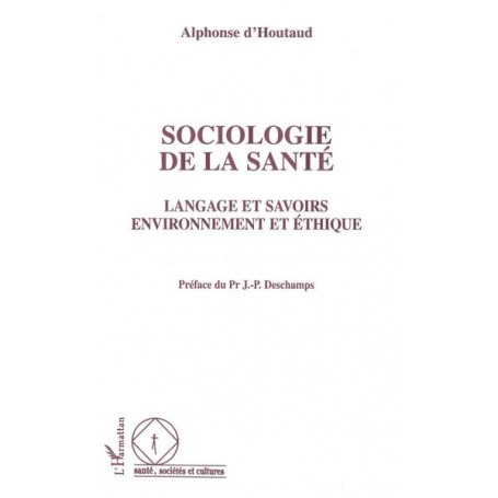 Sociologie de la Santé