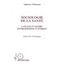 Sociologie de la Santé