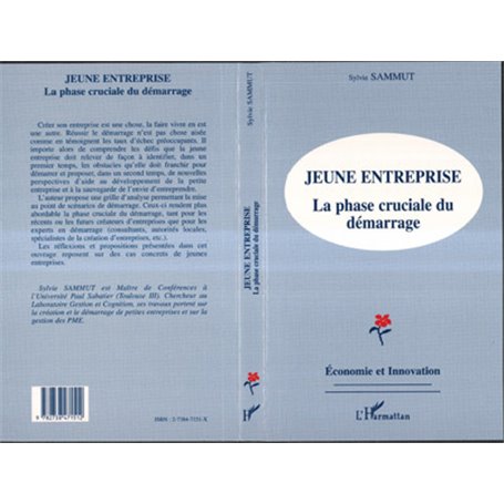Jeune entreprise
