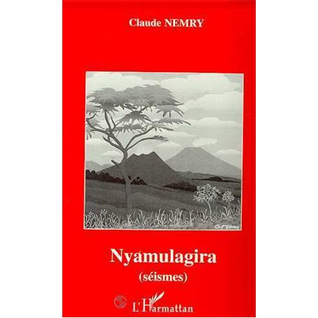NYAMULAGIRA (séismes)