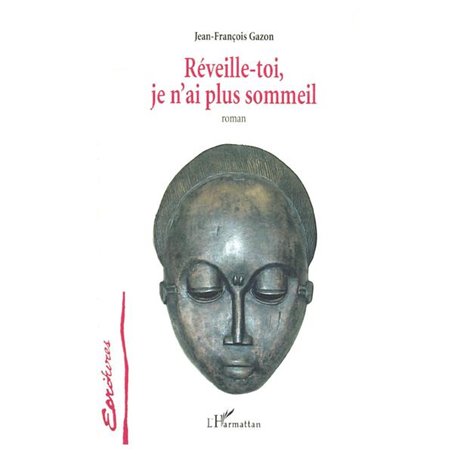 RÉVEILLE-TOI, JE N'AI PLUS SOMMEIL