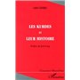 LES KURDES ET LEUR HISTOIRE