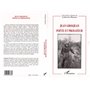 JEAN GROSJEAN POETE ET PROSATEUR
