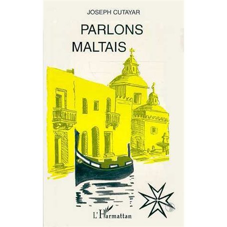 PARLONS MALTAIS