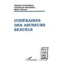 ITINÉRAIRES DES ABUSEURS SEXUELS