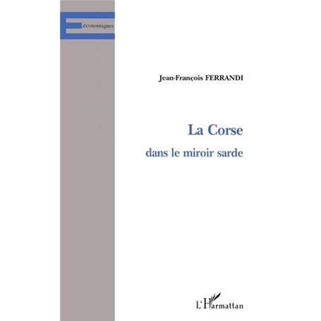 LA CORSE DANS LE MIROIR SARDE