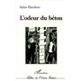 L'ODEUR DU BETON