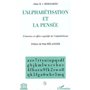L'ALPHABÉTISATION ET LA PENSÉE