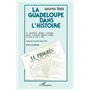 LA GUADELOUPE DANS L'HISTOIRE