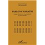 PARLONS MARATHI