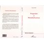 PROPRIETE ET MONDIALISATION