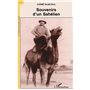 SOUVENIRS D'UN SAHELIEN