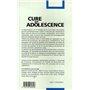CURE EN ADOLESCENCE