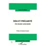 SIDA ET PRECARITE
