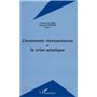 L'ÉCONOMIE VIETNAMIENNE ET LA CRISE ASIATIQUE