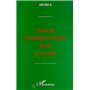 DYNAMISME ECONOMIQUE ET CULTUREL EN ASIE ET EN EUROPE