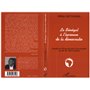 LE SENEGAL A L'EPREUVE DE LA DEMOCRATIE