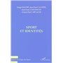 SPORT ET IDENTITE