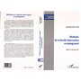 METHODES DE RECHERCHE-INTERVENTION EN MANAGEMENT