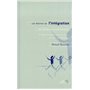 LES THEORIES DE L'INTEGRATION