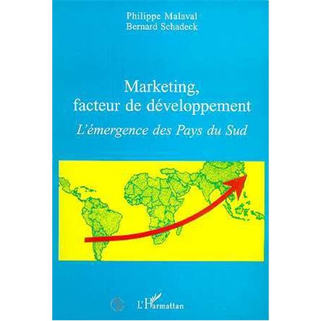 MARKETING, FACTEUR DE DEVELOPPEMENT