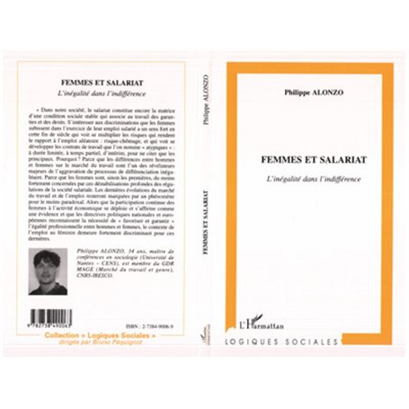 FEMMES ET SALARIAT