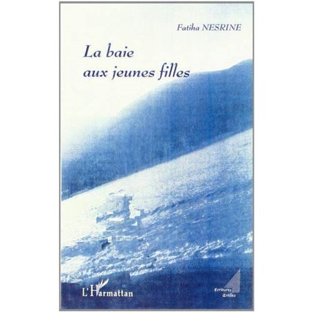 LA BAIE AUX JEUNES FILLES