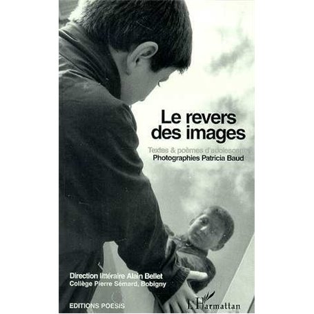 LE REVERS DES IMAGES