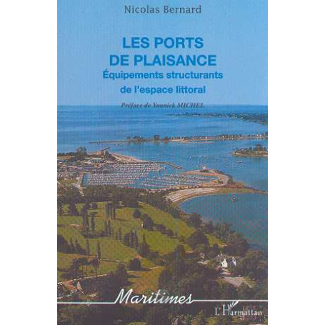 LES PORTS DE PLAISANCE